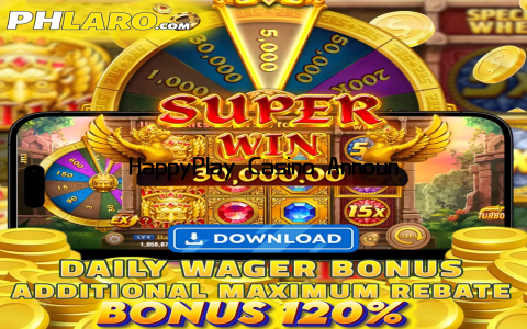 HappyPlay Casino Announces Exciting New Game Releases