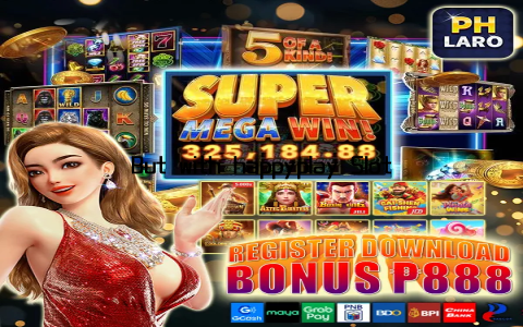 But with happyplay Slot, you’re never alone